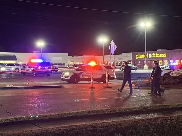 LfeBridge Church Placed On Lockdown: