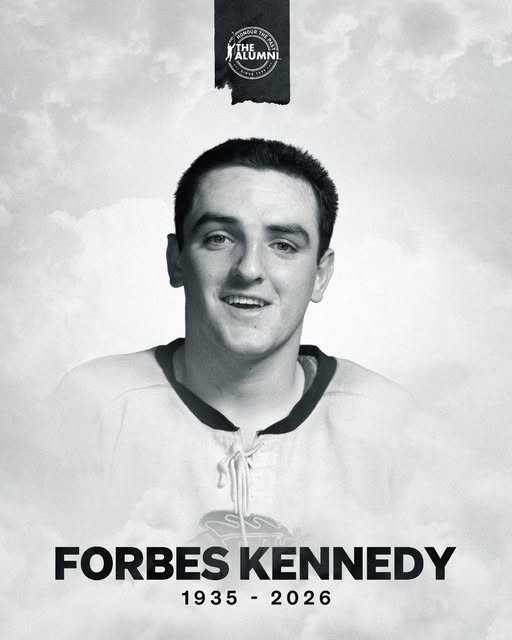Forbes Kennedy Obituary Prince Edward Island, CA Death