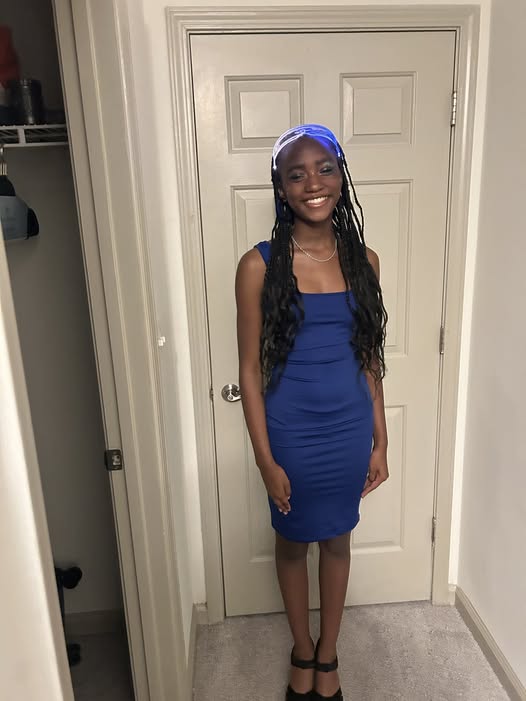 Taylor McNeil Johns Creek, Georgia Missing Person