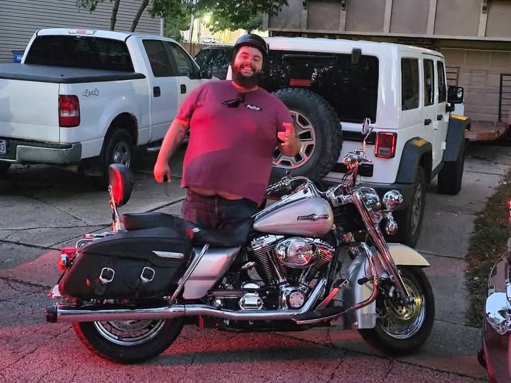 Spencer Richardson Motorcycle Accident Shippensburg, PA Death, Obituary