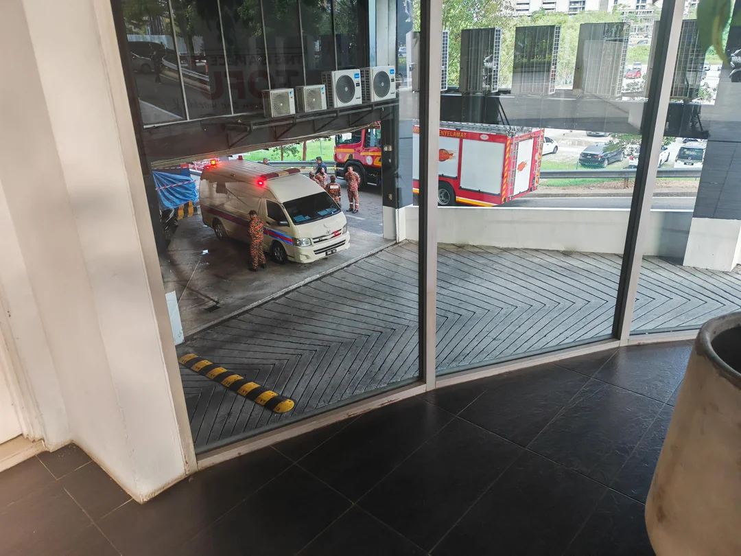 Taylors University Suicide Subang Jaya, Malaysia Death