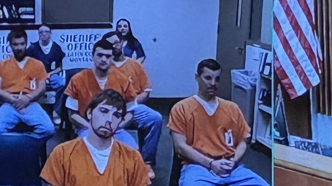 Sidney Callaghan Death: Murder Charge Filed Following Bozeman Bar Shooting Incident