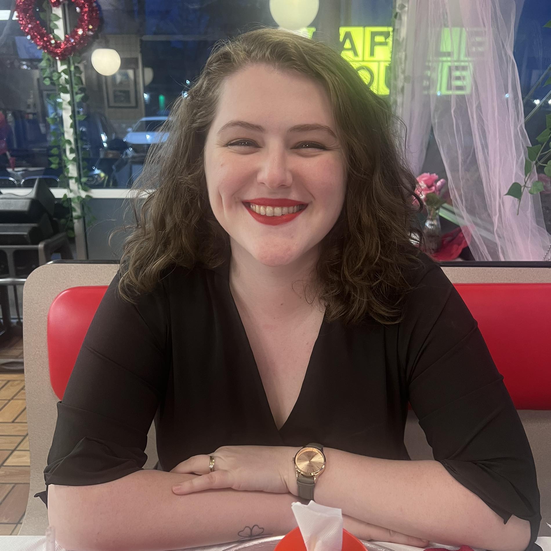 Kaitlyn Forrester Accident Atlanta GA Obituary, Death